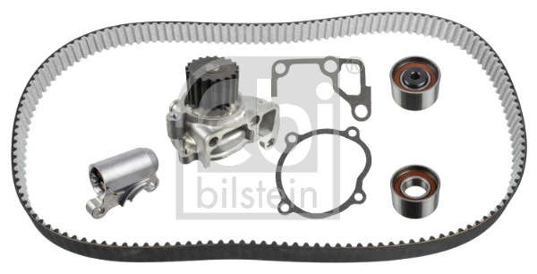 Water Pump & Timing Belt Kit